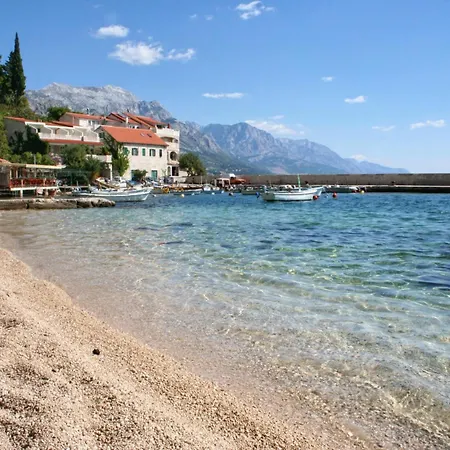 By The Sea Pisak, - 22779 Omiš