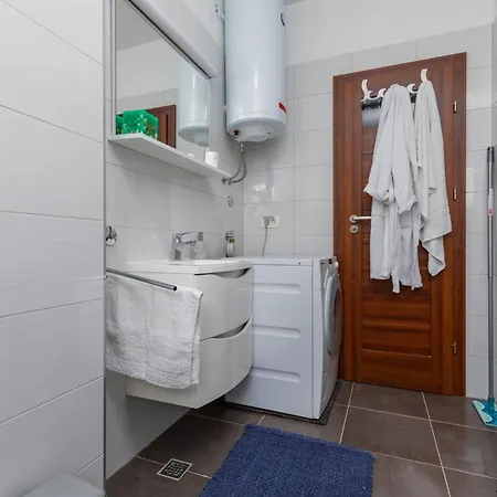 Appartamento By The Sea Pisak, - 22779 *